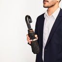 BOSS Iconic - Regenschirm 95 cm (black) - Ansicht 7