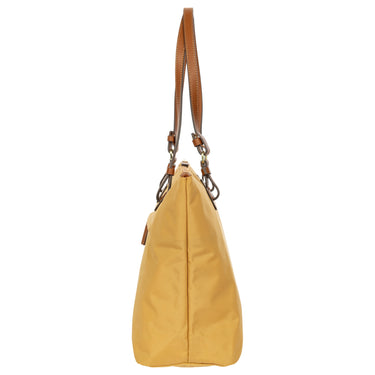 Brics X-Bag Shopping M Sportina - Schultertasche 27 cm (honey) - Ansicht 3