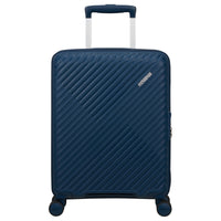 American Tourister Selection Diablast - 4-Rollen-Kabinentrolley 55 cm (darkwave blue)