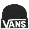 Vans Drop V Tall Beanie - Beanie with Cuff (black)