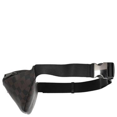 Joop Cortina Piazza Leo - Gürteltasche 37 cm (seal brown) - Ansicht 3