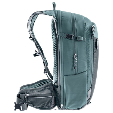 Deuter Compact  14+3 - Fahrradrucksack 48 cm (graphite-shale) - Ansicht 5