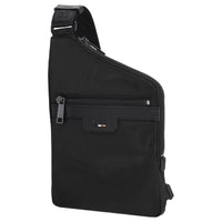 BOSS Men Ray Body Bag - Shoulder Bag 27 cm (black)