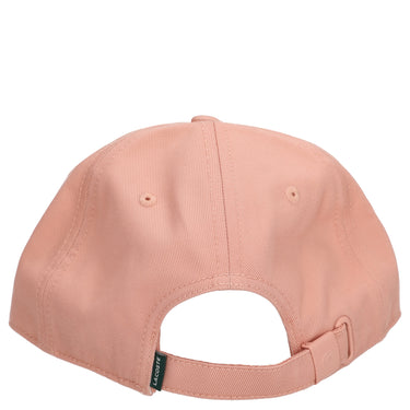 Lacoste Baseball - Cap (rose) - Ansicht 3