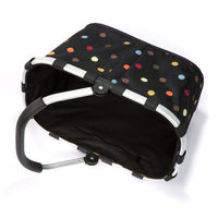 reisenthel carrybag - Einkaufskorb (dots) - Ansicht 2