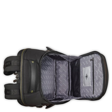 Delsey Paris DLC Pro - Rucksack 43 cm (schwarz) - Ansicht 5