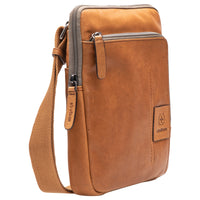 Strellson Hyde Park - Shoulder Bag 25 cm (cognac)