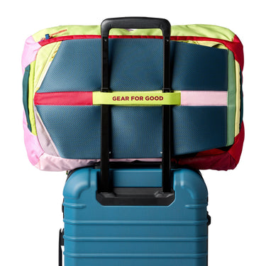 Cotopaxi Allpa 42L Travel Pack - Reiserucksack 56 cm (del dia) - Ansicht 5
