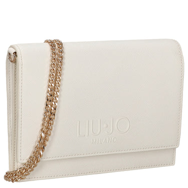 Liu Jo Caliwen - Umhängetasche 22 cm (cream) - Ansicht 5