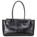 HUGO Women Quinley Shoulder Bag - Schultertasche 48 cm (black)