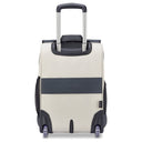 Delsey Paris Securflap - 2-Rollen-Rucksacktrolley S 49 cm (sand) - Ansicht 3