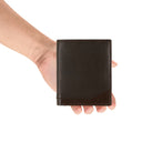 Camel Active Stone - Geldbörse 6cc 12 cm (brown) - Ansicht 4