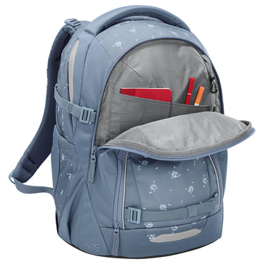 Coocazoo Mate - Schulrucksack 44 cm (Bloomy Daisy) - Ansicht 5