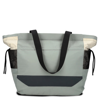 zwei Bonny BO200 - Shopper 49 cm (eucalyptus) - Ansicht 4