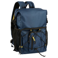 Camel Active Shores - Rucksack 43 cm (blue)