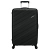 American Tourister Jetdriver 3.0 - 4-Wheel Trolley 78 cm (black)