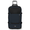 Eastpak Transit'r Pro - Rollenreisetasche 71 cm (navy pro coated)