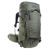 Tatonka Pyrox 40+10 Women BC - Trekkingrucksack 70 cm erw. (stone grey olive)
