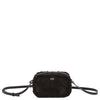 BOSS Women Sandy Crossbody SH - Shoulder Bag (dark brown)