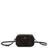 BOSS Women Sandy Crossbody SH - Umhängetasche (dark brown)