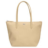 Lacoste - Shopping Bag S (Color: black)