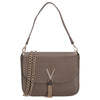 Valentino Bags Divina - Shoulder Bag 23 cm (taupe)