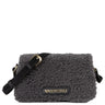 Valentino Bags Iceland - Umhängetasche 21 cm (nero/antracite)