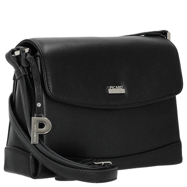 Picard Really - Umhängetasche 22 cm (schwarz) - Ansicht 5