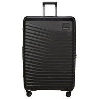 Samsonite Intuo - 4-Rollen-Trolley XL 81 cm erw. (black)