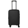 Travelite Skymate - 4-Wheel Cabin Trolley S 55 cm ext. (black)