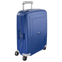 Samsonite S Cure Spinner - 4-Rollen-Kabinentrolley S 55 cm (dark blue)