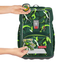 Step by Step Giant - Schulranzen Set 5tlg. (Ninja Akiro) - Ansicht 11