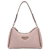 Guess Anise Double Zip - Schultertasche 28.5 cm (light rose logo)