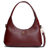 Tommy Hilfiger Everyday Mini Hobo - Shoulder Bag 27.5 cm (oxblood)