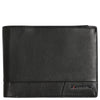 Samsonite Pro-Dlx 6 Slg 005 - Wallet 8cc 13 cm (black)