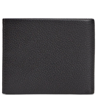 Tommy Hilfiger Corp Mini Wallet - Geldbörse 6cc 10.5 cm (black)