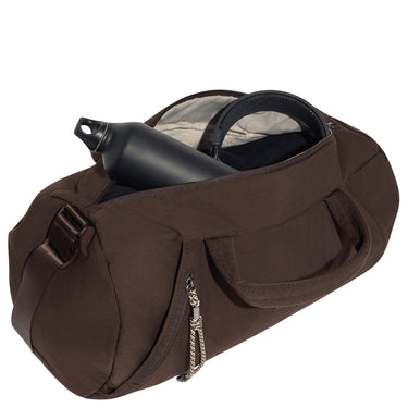 adidas Motion Duffelbag Small - Sporttasche (aurora coffee) - Ansicht 3