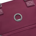 Delsey Paris Victoire - Rucksack 15.6" 37 cm (bordeaux) - Ansicht 4