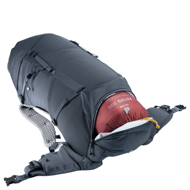 Deuter Futura 32 - Wanderrucksack 66 cm (black) - Ansicht 7