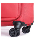 Stratic Light+ - 4-Rollen-Trolley 68 cm M erw. (red) - Ansicht 7