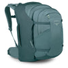Osprey Farpoint 55 - Travel Backpack 55 cm (cascade blue-torrent blue)