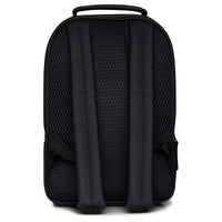 Rains Book Daypack - Rucksack 15" 40 cm (black) - Ansicht 2