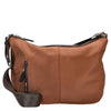 Mandarina Duck Hunter Hobo - Shoulder Bag 36 cm (pecan nut)