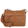 Brics Life Martina - Shoulder Bag S 25 cm (camel)