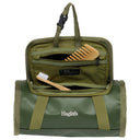 Haglöfs Lava Travel Tube - Kulturbeutel (olive green/seaweed green) - Ansicht 5