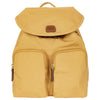 Brics X-Travel - Backpack XS 27 cm (blue)