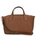 BOSS Lenah Zip Tote M - Henkeltasche 32 cm (medium brown) - Ansicht 4