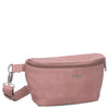 zwei Mademoiselle MH4 - Belt Bag 25 cm (blush)
