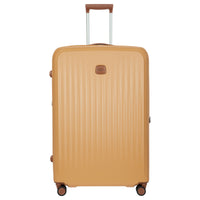 Brics Taormina - 4-Wheel Trolley XL 82 cm expandable (honig)