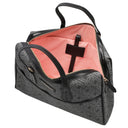 The Bridge Anna - Aktentasche 14" 36 cm (black) - Ansicht 6